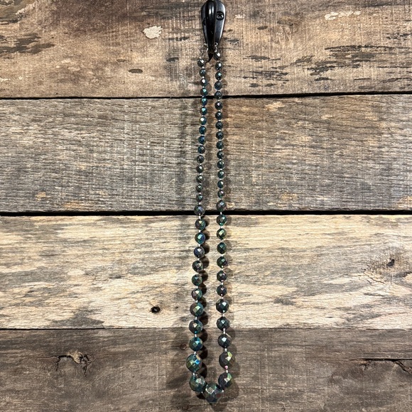 💰BOGO FREE Vintage Beaded Necklace - Picture 4 of 5